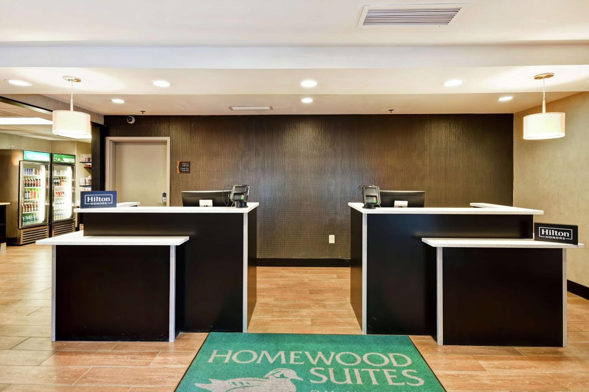 Homewood Suites By Hilton Dubois, Pa Bagian luar foto
